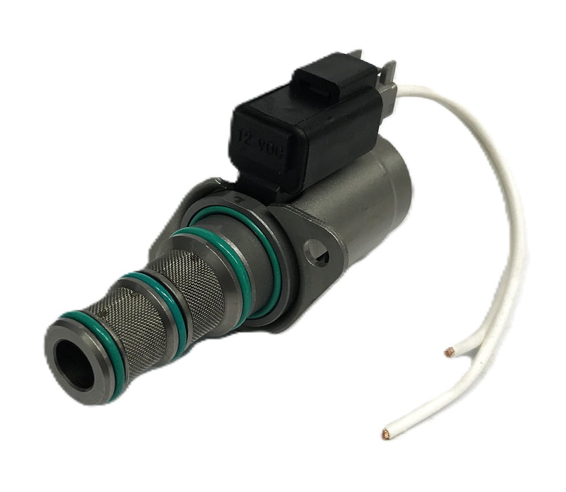 Unbranded Solenoid Valve SV98-T39S NOS