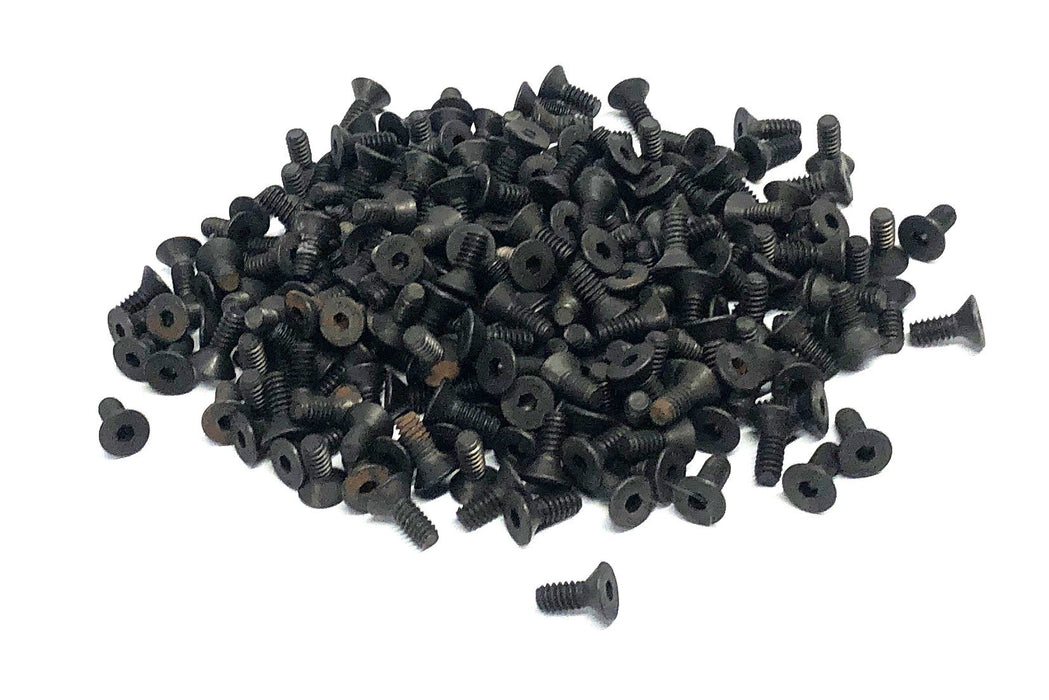 Unbranded Button Head Bolt 10-24x1/2 [Lot of 180] NOS