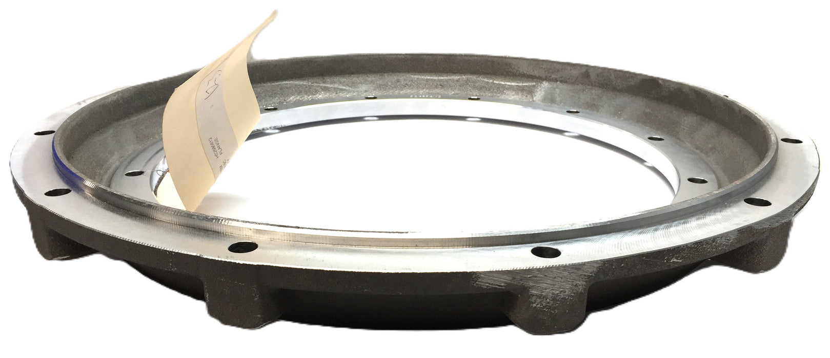 Voith Connecting Flange 52685612 NOS