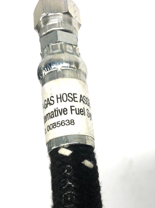 Logisnext LP Gas Hose For CAT/Mitsubishi 9346503100 NOS