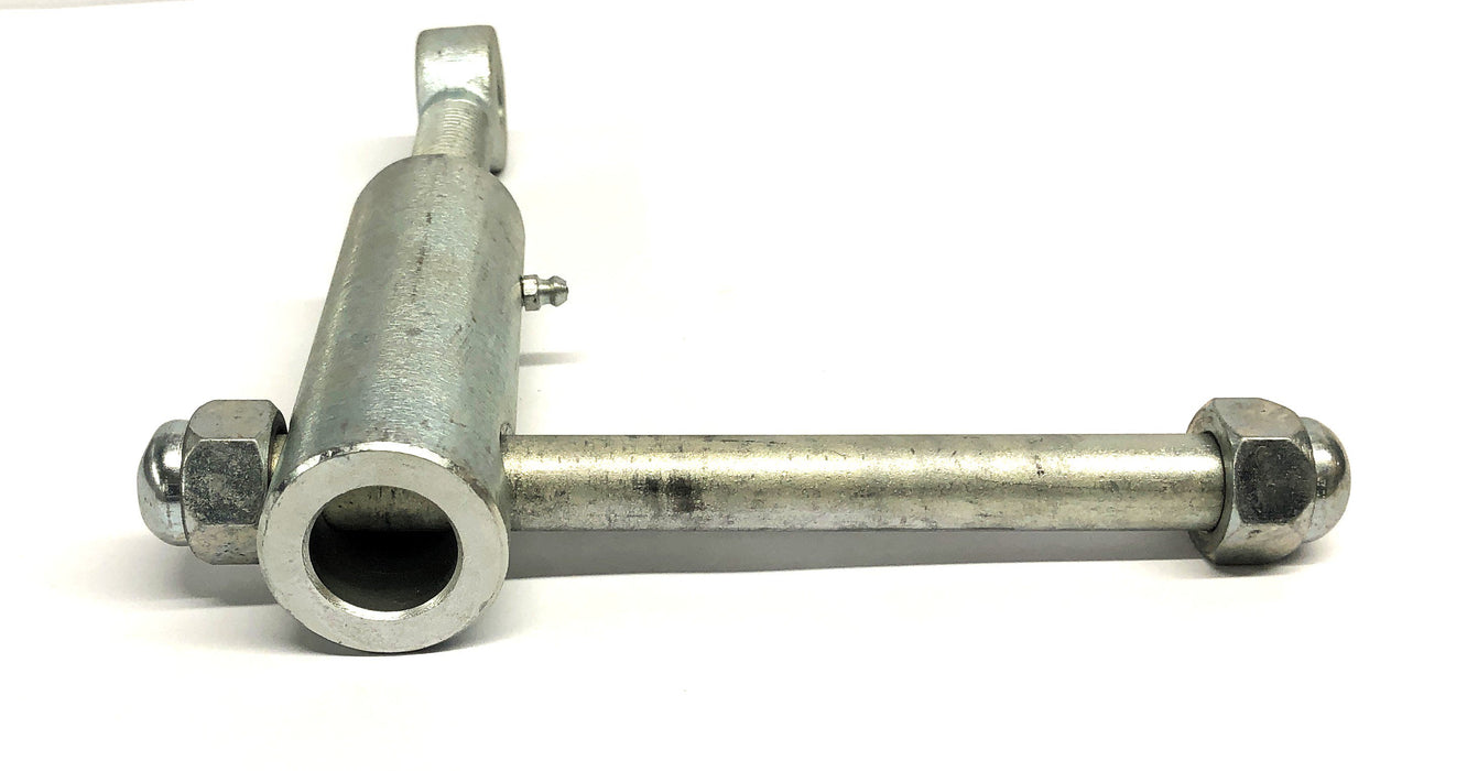 Buyers 5/8 Inch Bar Latch Assembly TGL34SBR NOS