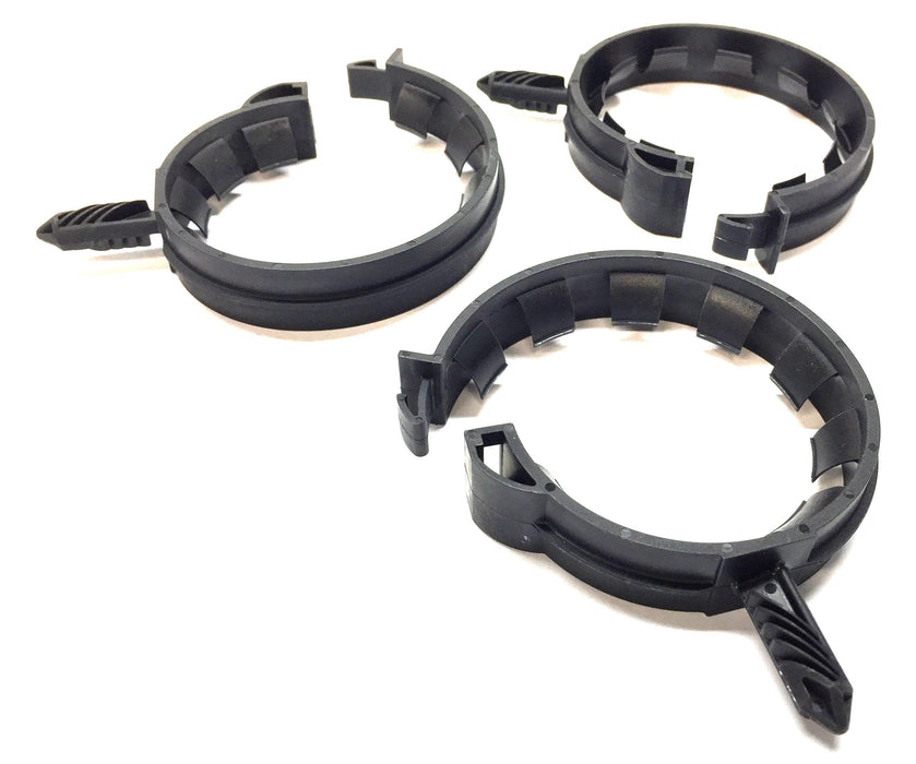 ACDelco Radiator Outlet Hose Clip 19129924 [Lot of 3] NOS