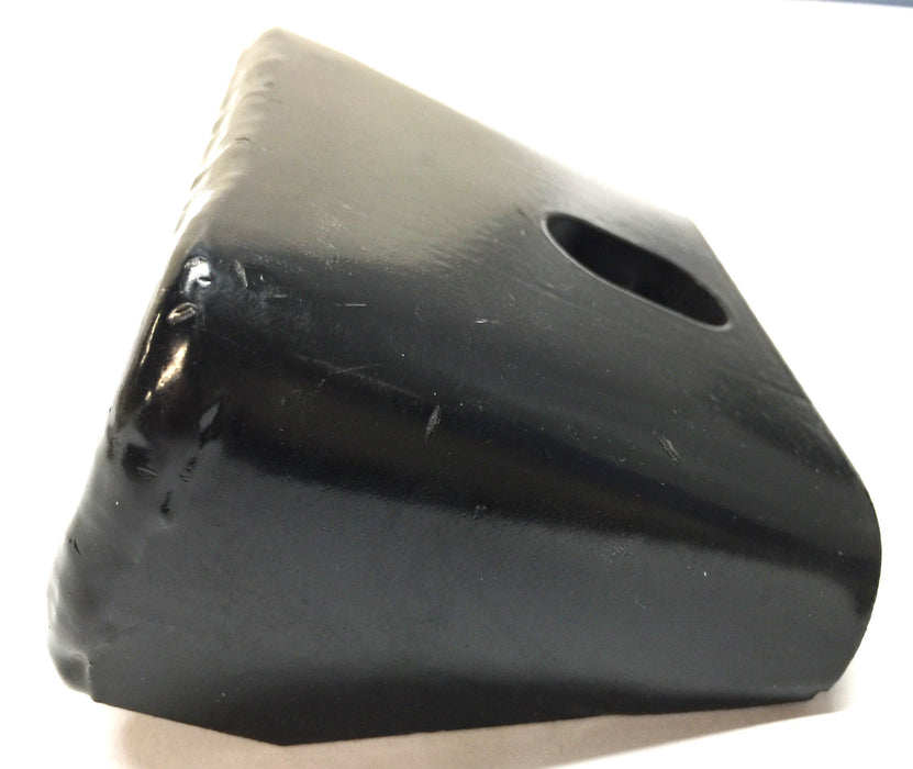 Hogan Mfg./U-Lift 3" x 3-1/2" x 1-1/2" Frame Mount Weldment NOS