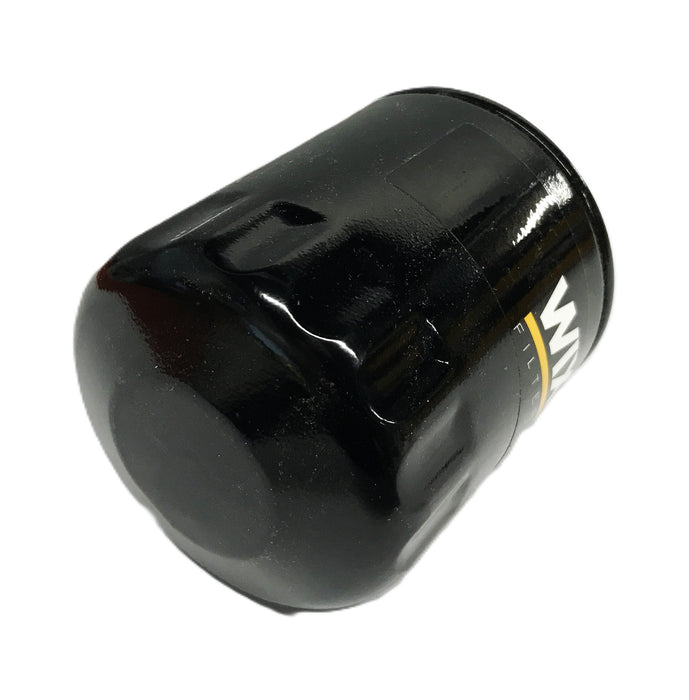 WIX Spin-on Oil Filter 51215 [Lot of 5] NOS