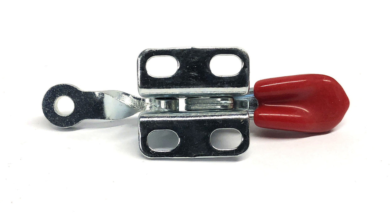 Destaco Horizontal Toggle Clamp 205-S [Lot of 7] NOS