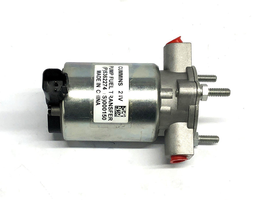 Cummins 24V Pump Fuel Transfer 5362274 NOS