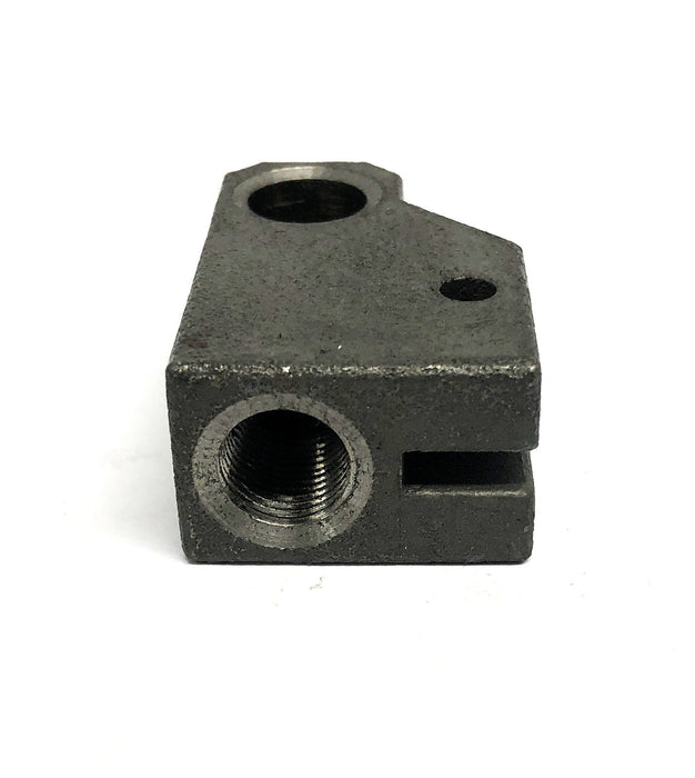 Total Source Machining Head Release 124504 NOS