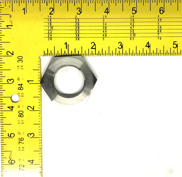 Total Source Nut 6434317200 [Lot of 2] NOS