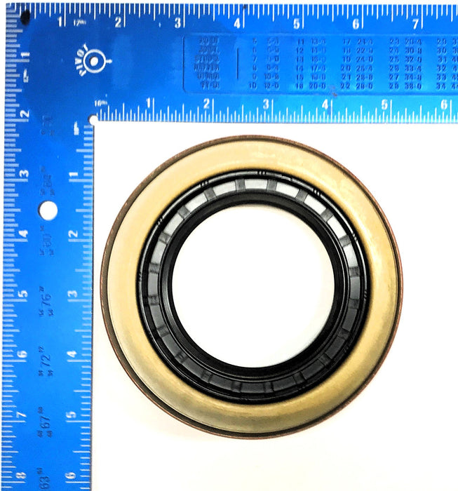 Mitsubishi Fuso Differential Drive Pinion Oil Seal MH034178 NOS