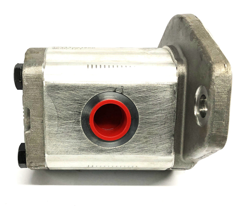 Total Source Hydraulic Pump 9727100700 NOS