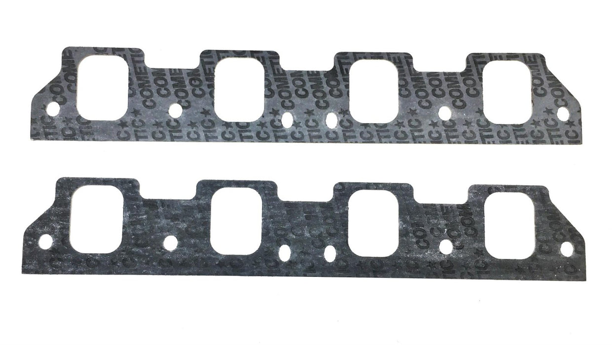 Cometic Gasket For Ford V-8 W/ Yates Cylinder Head IR256SP1060KF [Lot Of 2] NOS