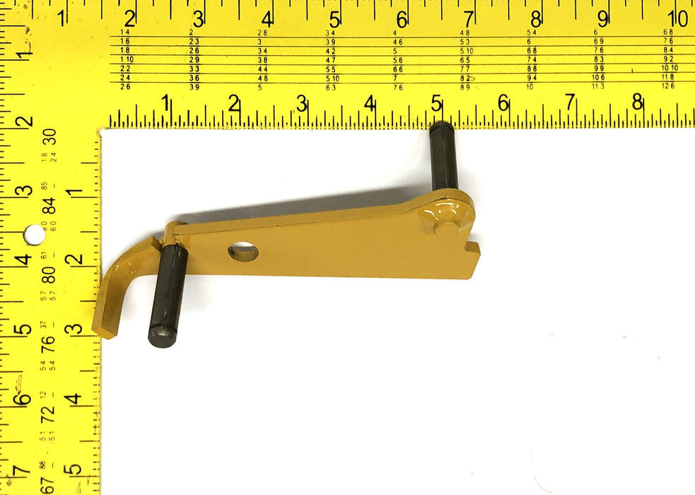 CAT Lift Trucks Lever Assembly 8Q2578 NOS