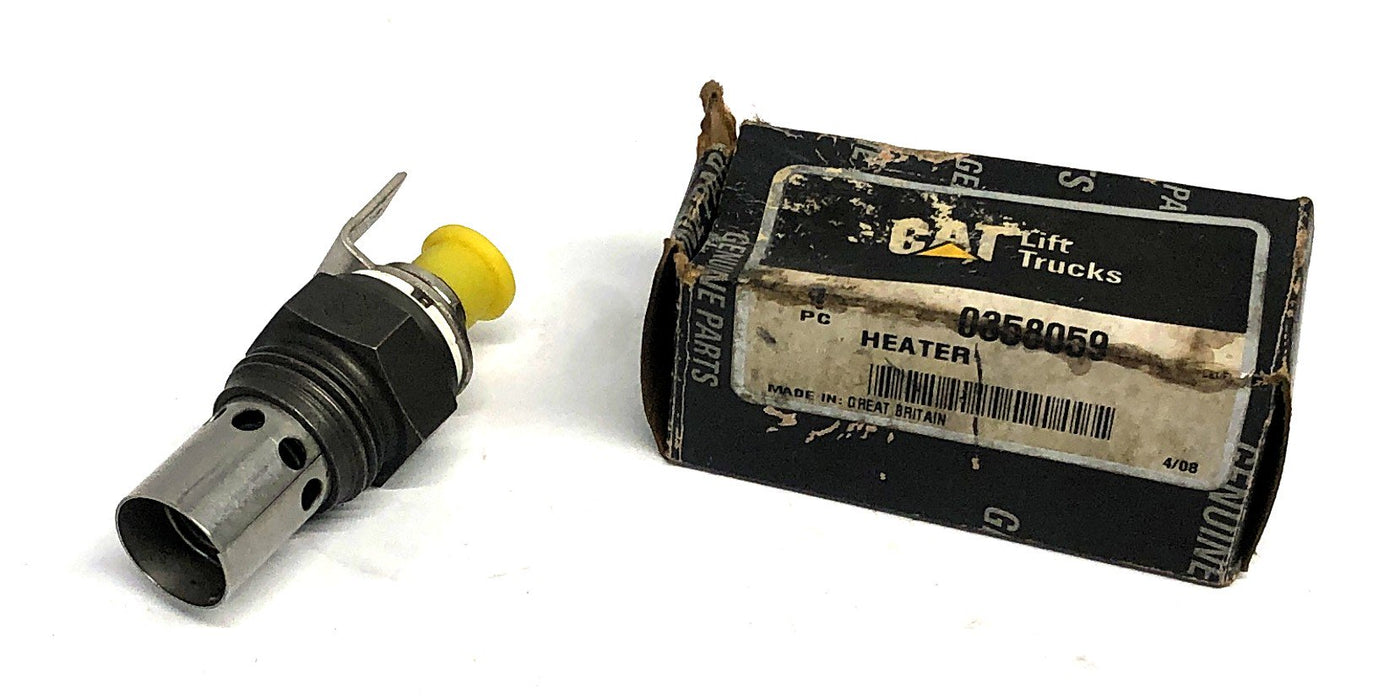 CAT Lift Trucks Heater 0358059 NOS