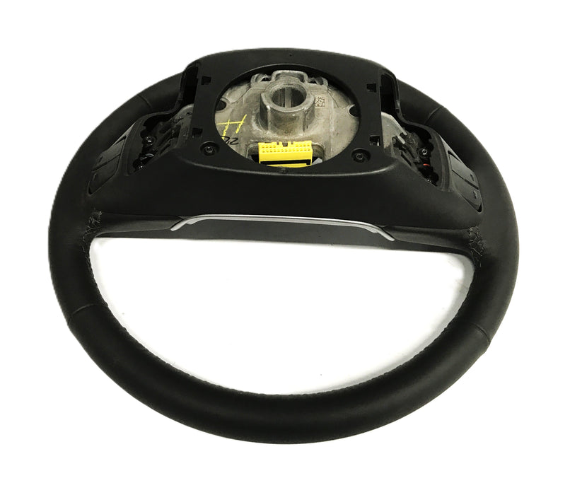GM Steering Wheel 87821699 USED