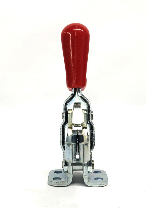 Destaco Toggle Clamp 202-U [Lot of 2] NOS