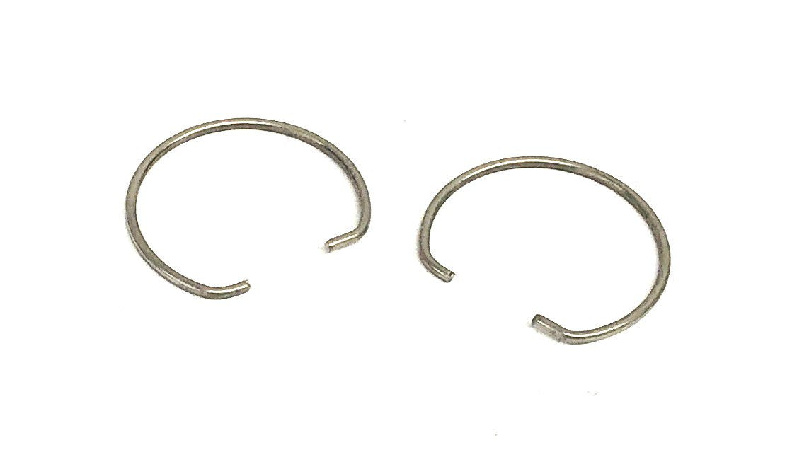 Made For MCF Ring For CAT 9144401500 [Lot of 2] NOS