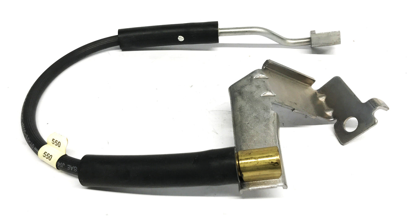 Motorcraft Hydraulic Brake Hose BRHF-8 NOS
