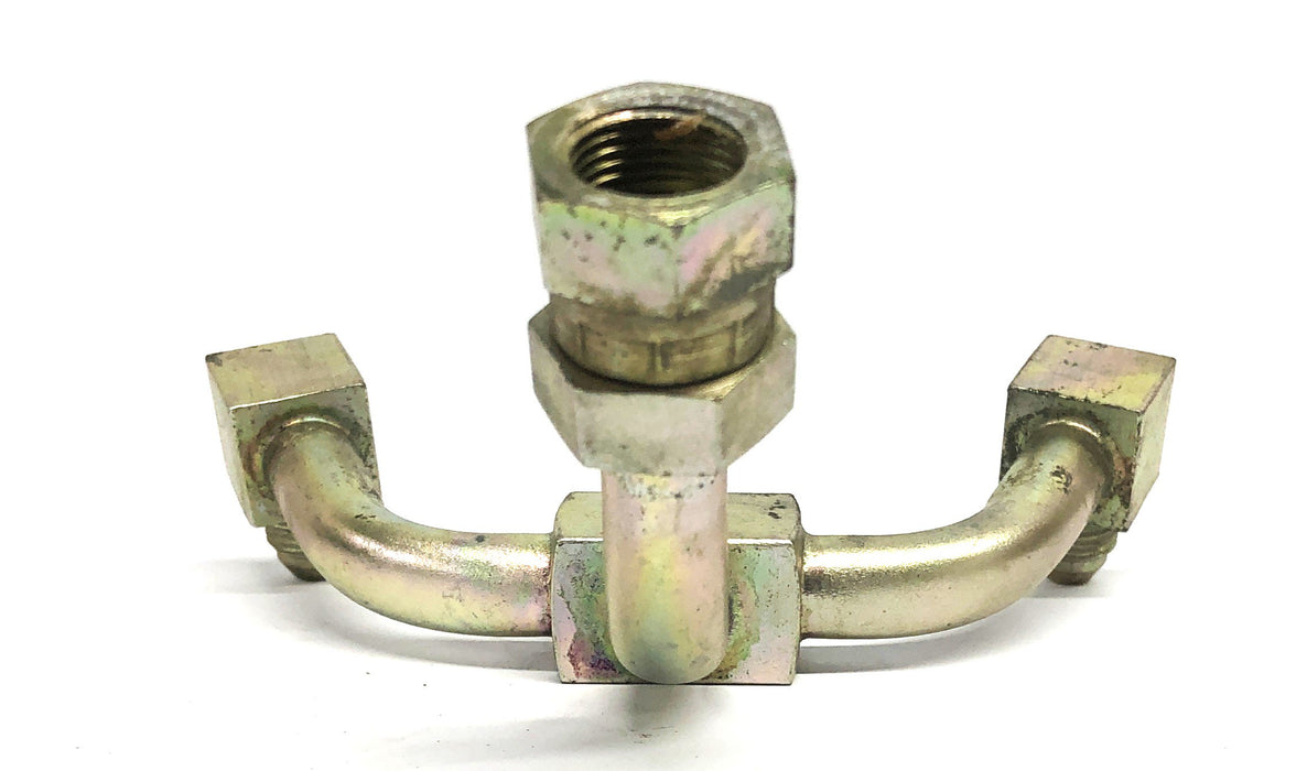 CAT Lift Trucks Tilt Pipe (B) 9727515500 NOS