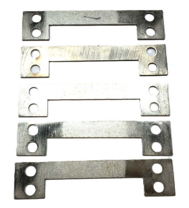 U-Lift Closeout Clamp Flap [Lot of 5] NOS