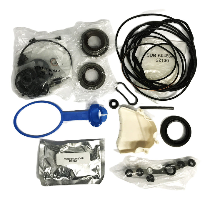 GM Transmission Seal Service Kit 24045486 (24066598) NOS