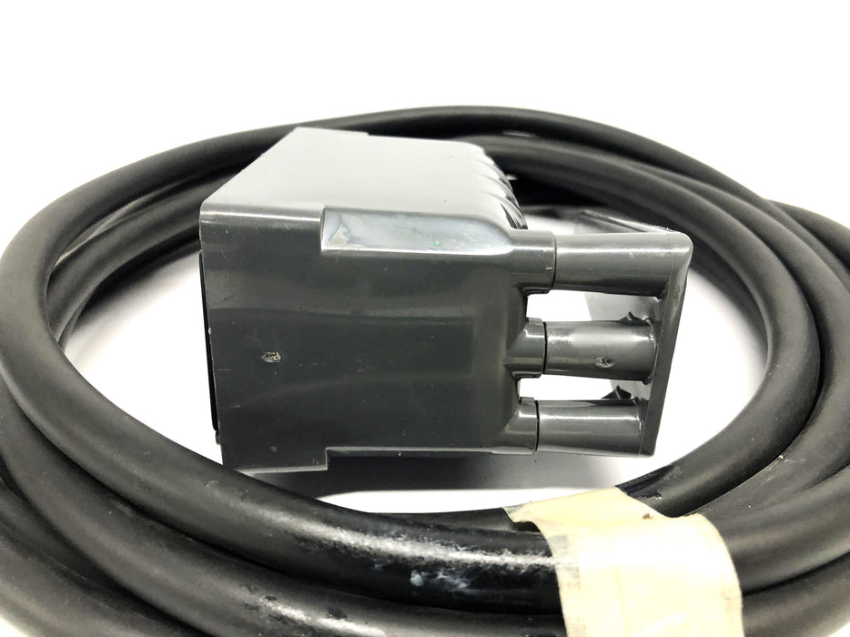 Braun Wheelchair Lift Control Box And Hand Pendant 24879AKS NOS - GTS SPECIAL