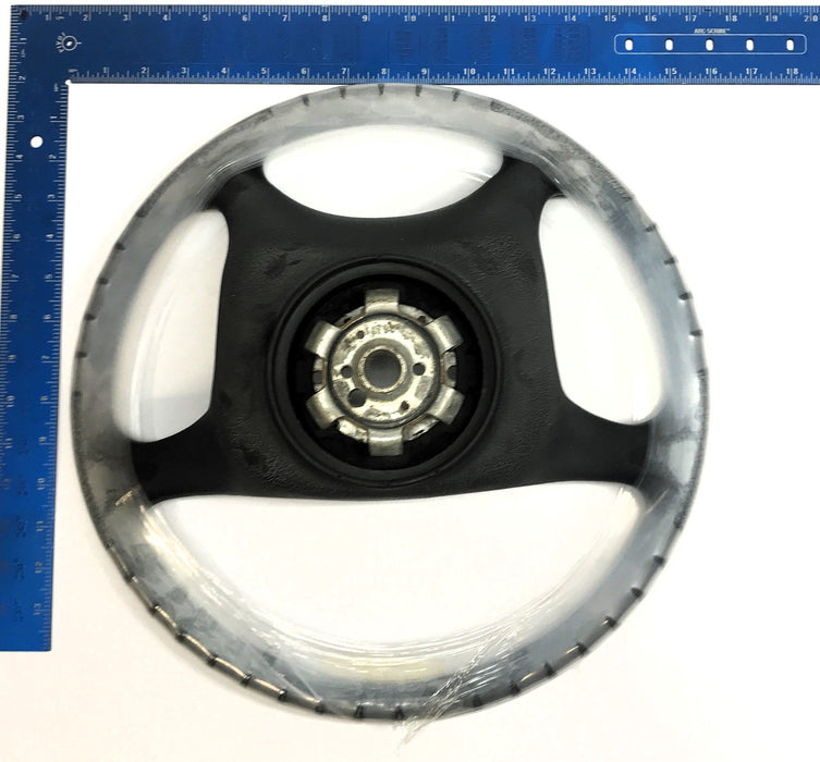 GM General Motors Steering Wheel 20791809 NOS