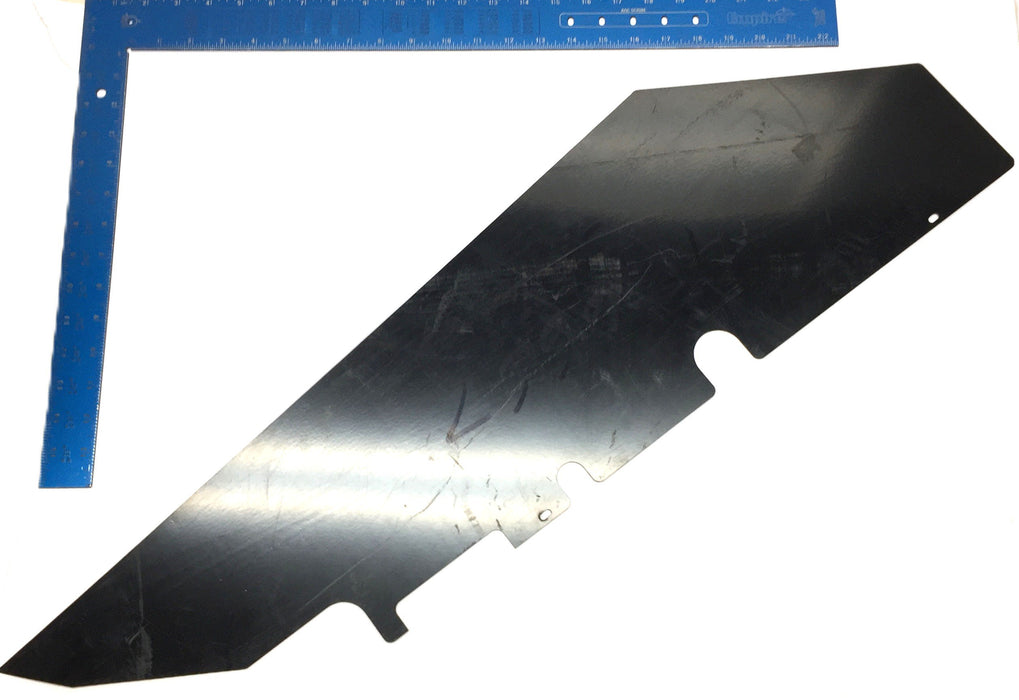 Ricon Left-Hand Pinch Shield 29157 NOS