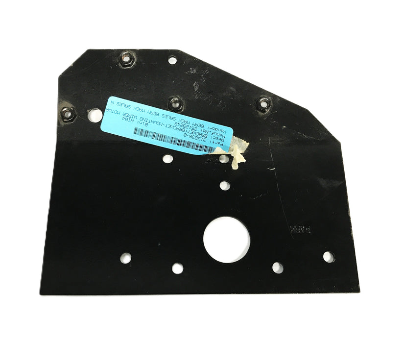 Mack Wiper Motor Support Bracket 25129249 NOS