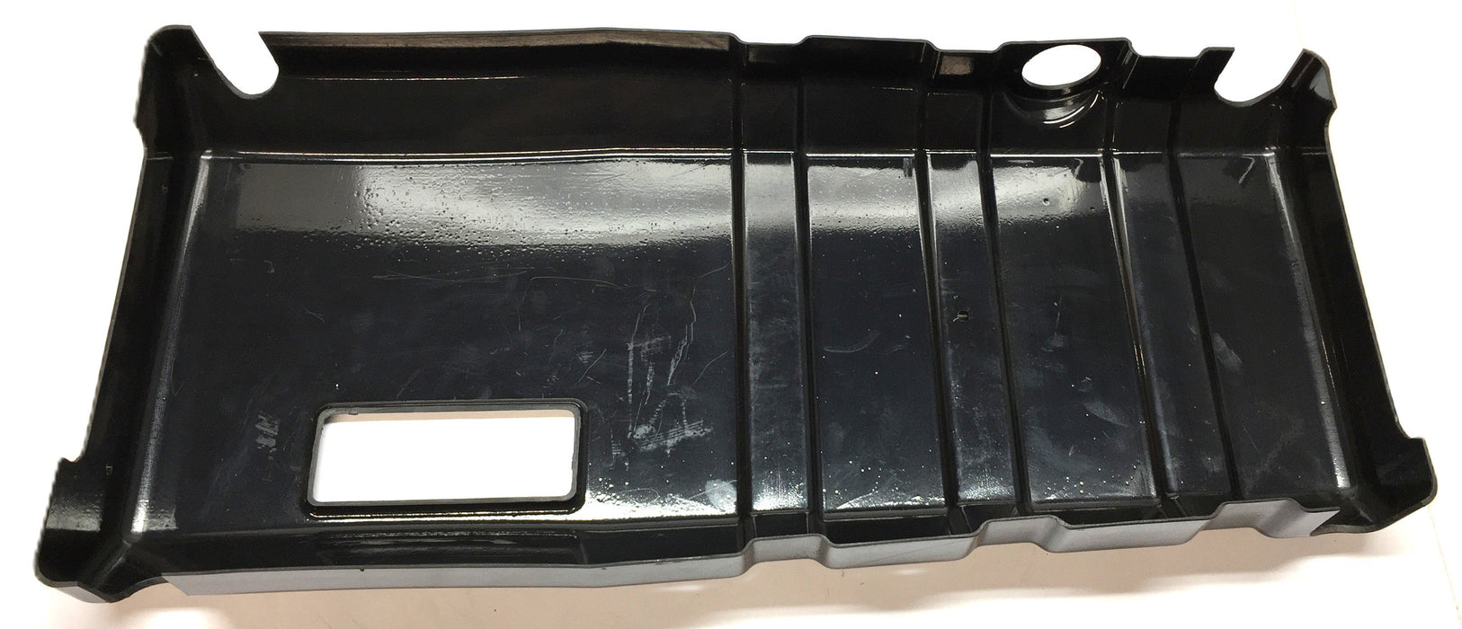 Motor Cover UL-II for UpRight and Snorkel Aerial/Scissor Lifts 068215-001 NOS