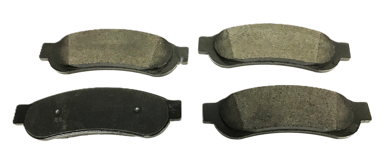 Motorcraft Disc Brake Pad Set BRF-1334 NOS