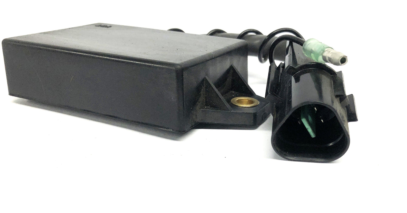 CAT Lift Trucks 24V 11.10 Time Relay Controller Control Unit 16A11-11001 NOS
