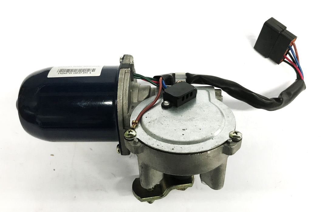Wexco Windshield Wiper Motor H131 NOS