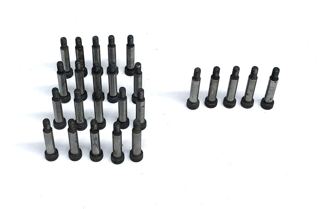 Unbranded Shoulder Bolt 10-24 [Lot of 25] NOS
