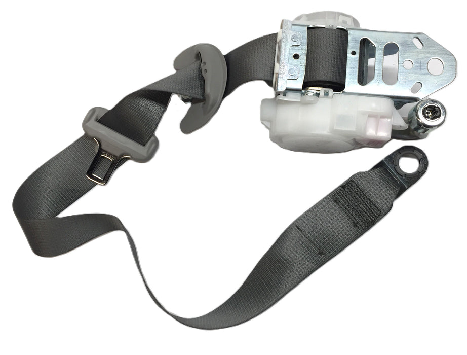 Toyota Front Seat Belt Outer Assembly 73220-08061-B1 NOS