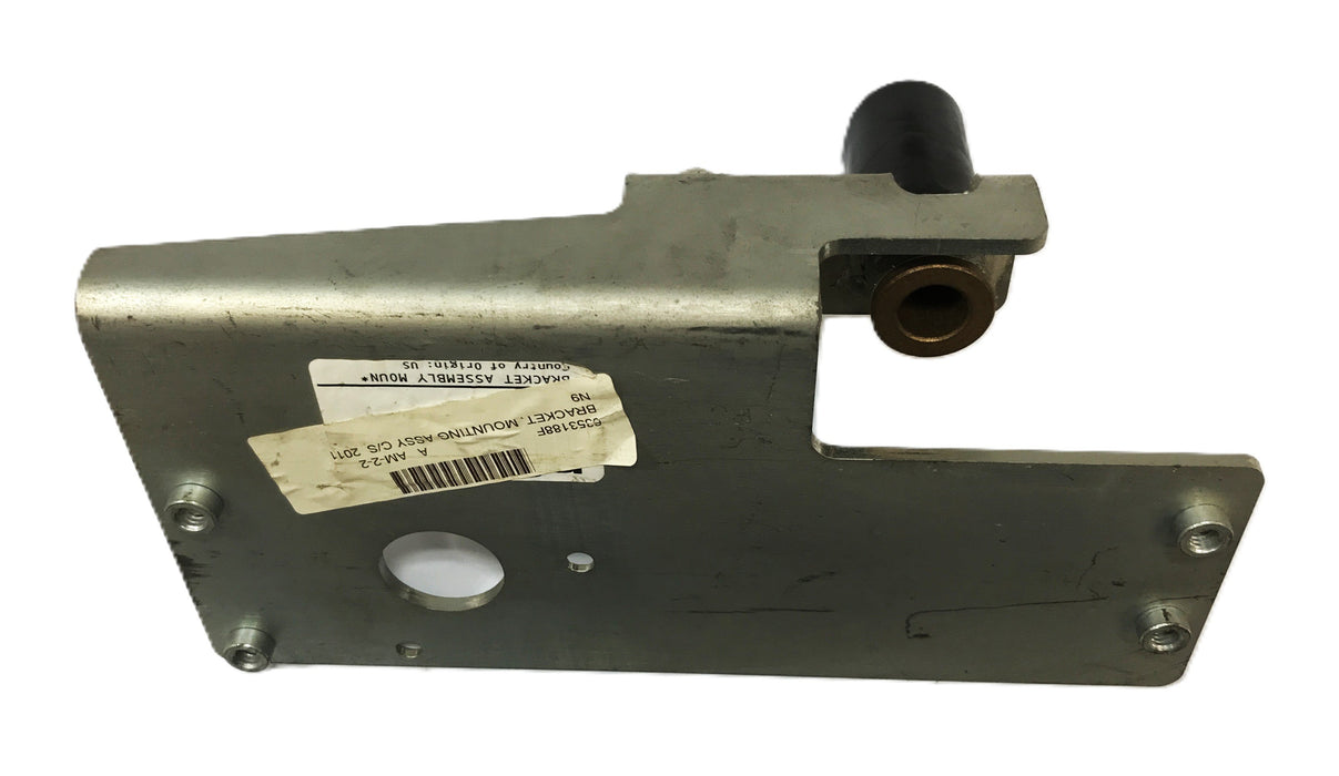 New Flyer Mounting Bracket Assembly 6353188 NOS