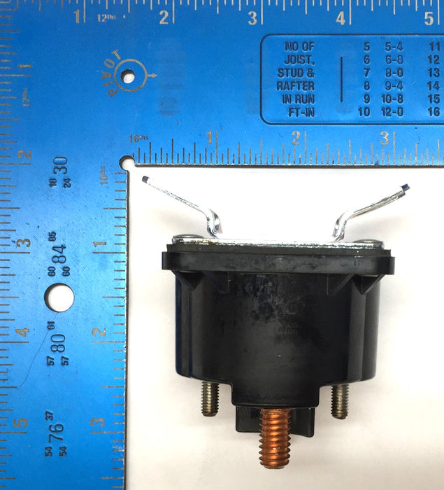 U-Lift Solenoid Assembly Kit SAZ-4401AM NOS