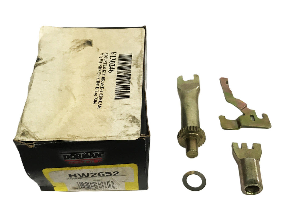 Dorman Brake Self-Adjustor Repair Kit HW2652 [Lot of 3] NOS