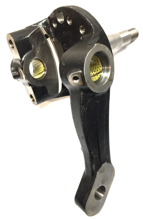Meritor Left-Hand (L/H) Front Axle Steering Knuckle A13111E3593 NOS
