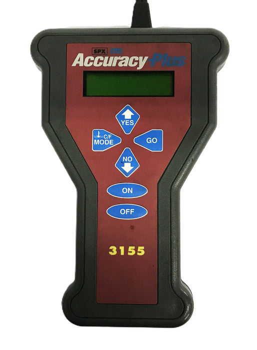 SPX OTC Accuracy Plus Battery Tester 3155 USED