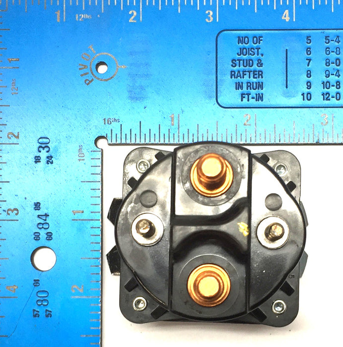 U-Lift Solenoid Assembly Kit SAZ-4401AM [Lot of 2] NOS
