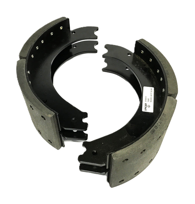 Spicer Brake Shoe Kit 819615 NOS