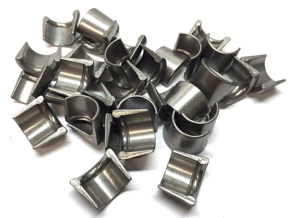 Cummins Valve Cylinder Head Collet Pack 3275354 (32pcs) NOS