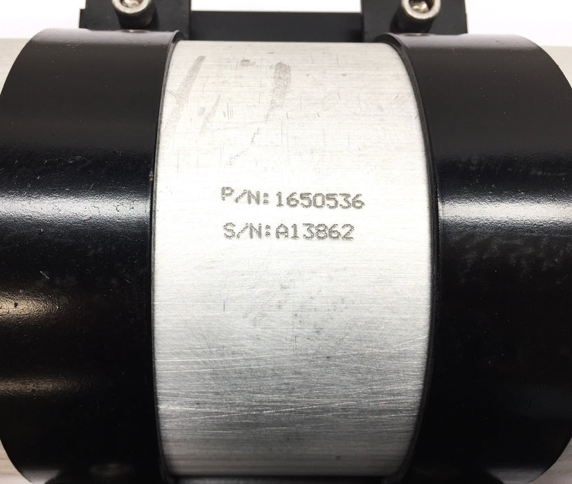 Alfa Laval 22" x 7" Heavy-Duty Oiler Cooler for Pierce 1650536 (WO#69228) NOS - GTS Special