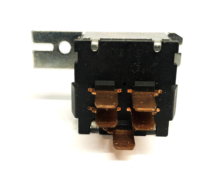 Mopar Blower Motor Switch 05011214AA001 NOS