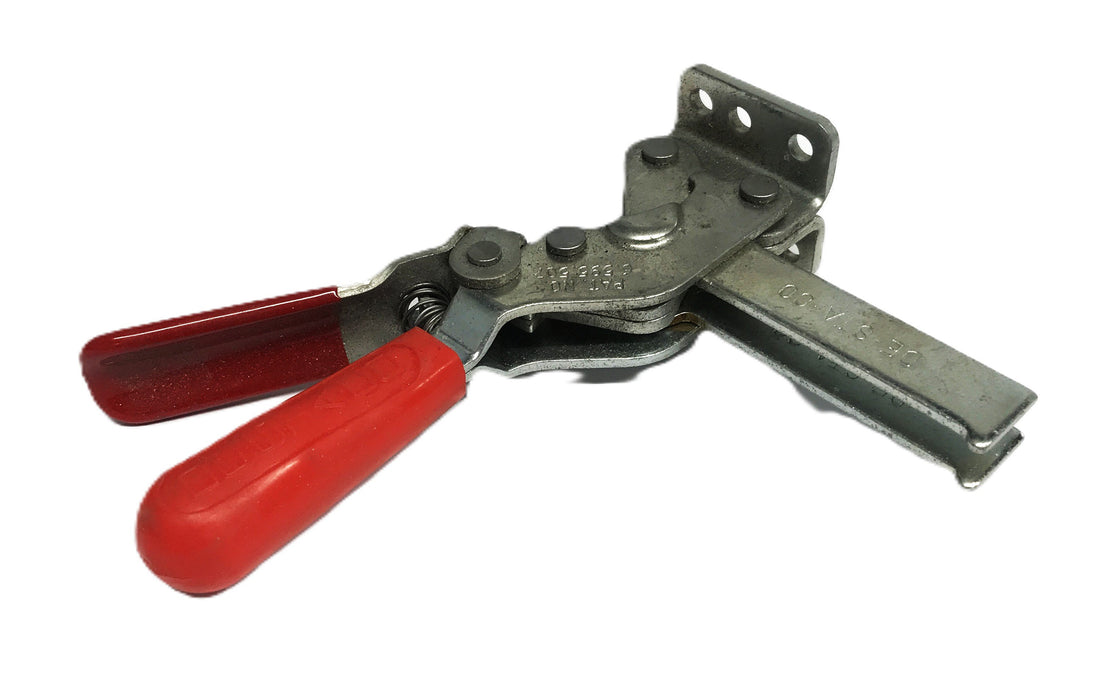 Destaco Manual Hold Toggle Clamp (without accessory) 2007-UR NOS