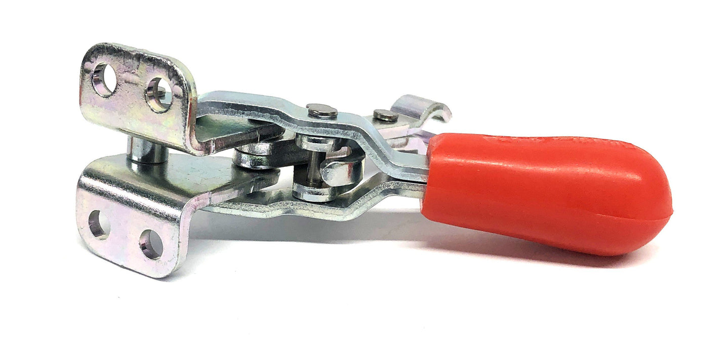 Destaco Toggle Clamp Kit 202 [Lot of 2] NOS