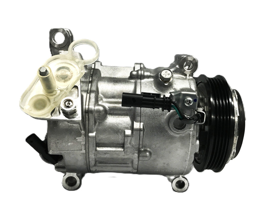 GM AC Compressor 86798578 NOS