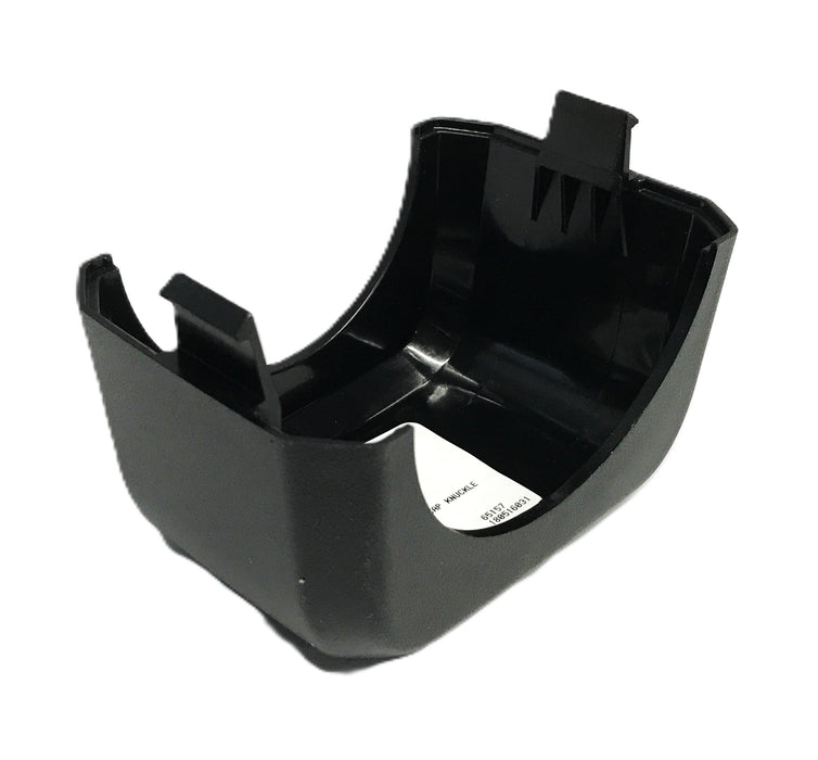 GM Door Side Rear View Mirror Cover 23444132 NOS