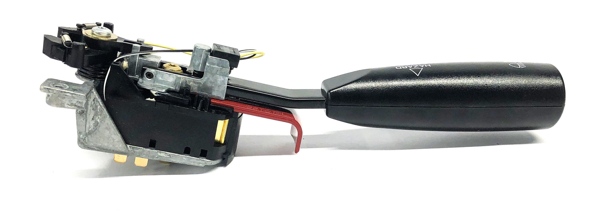 Freightliner Black Turn Signal 01483083 NOS