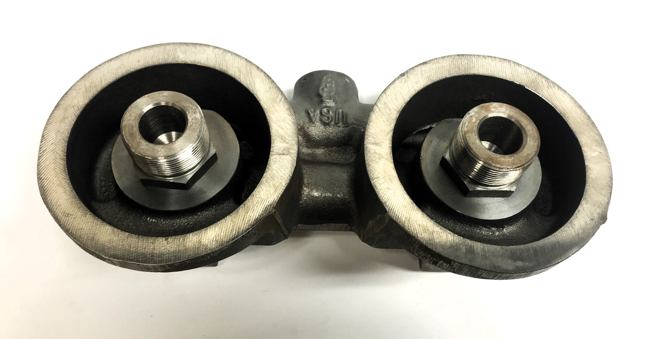 Cummins Lube Oil Bypass Filter (No Box) 3033405 (3010636) NOS